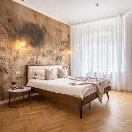 Old Town Bucharest, Luxury 2 Bedrooms Apartment Zewnętrze zdjęcie