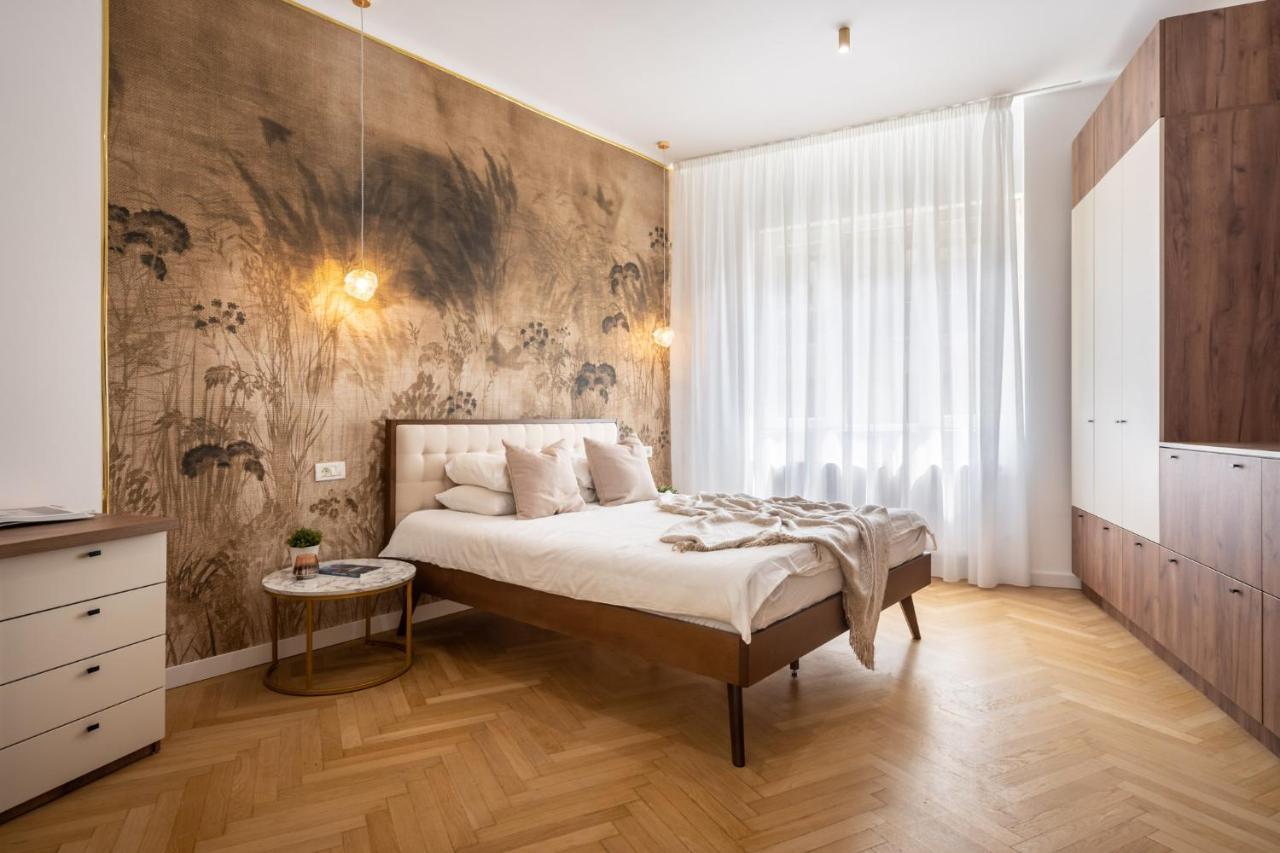 Old Town Bucharest, Luxury 2 Bedrooms Apartment Zewnętrze zdjęcie