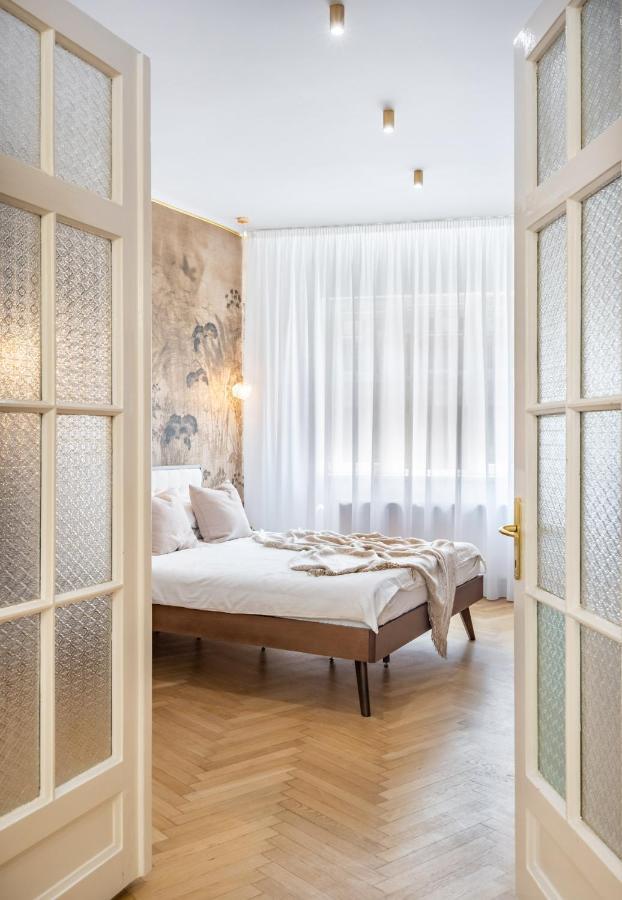 Old Town Bucharest, Luxury 2 Bedrooms Apartment Zewnętrze zdjęcie