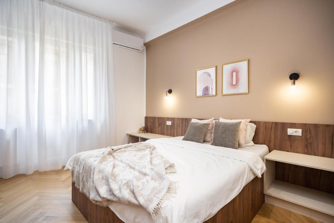 Old Town Bucharest, Luxury 2 Bedrooms Apartment Zewnętrze zdjęcie