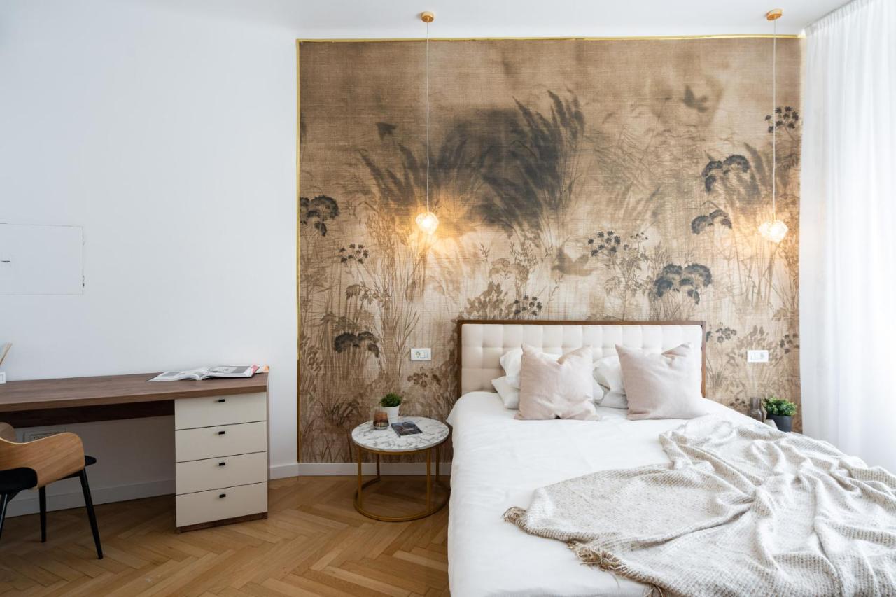 Old Town Bucharest, Luxury 2 Bedrooms Apartment Zewnętrze zdjęcie