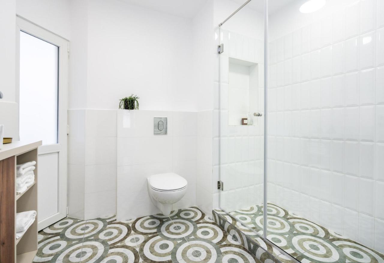 Old Town Bucharest, Luxury 2 Bedrooms Apartment Zewnętrze zdjęcie