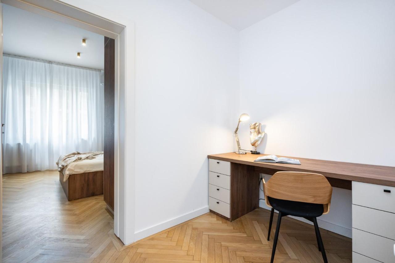 Old Town Bucharest, Luxury 2 Bedrooms Apartment Zewnętrze zdjęcie