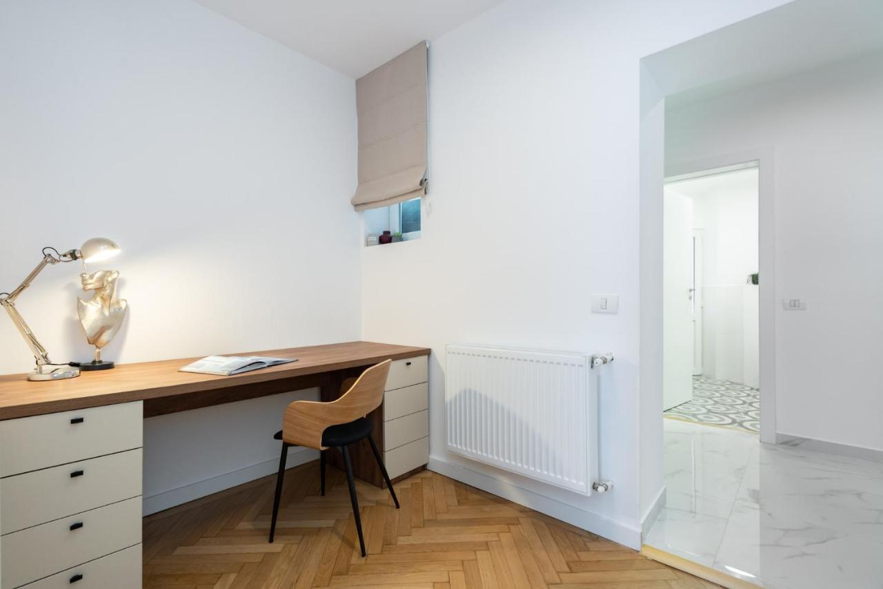 Old Town Bucharest, Luxury 2 Bedrooms Apartment Zewnętrze zdjęcie