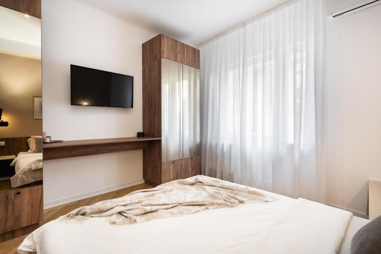 Old Town Bucharest, Luxury 2 Bedrooms Apartment Zewnętrze zdjęcie