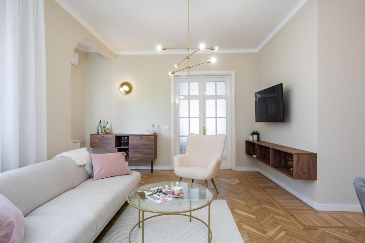 Old Town Bucharest, Luxury 2 Bedrooms Apartment Zewnętrze zdjęcie