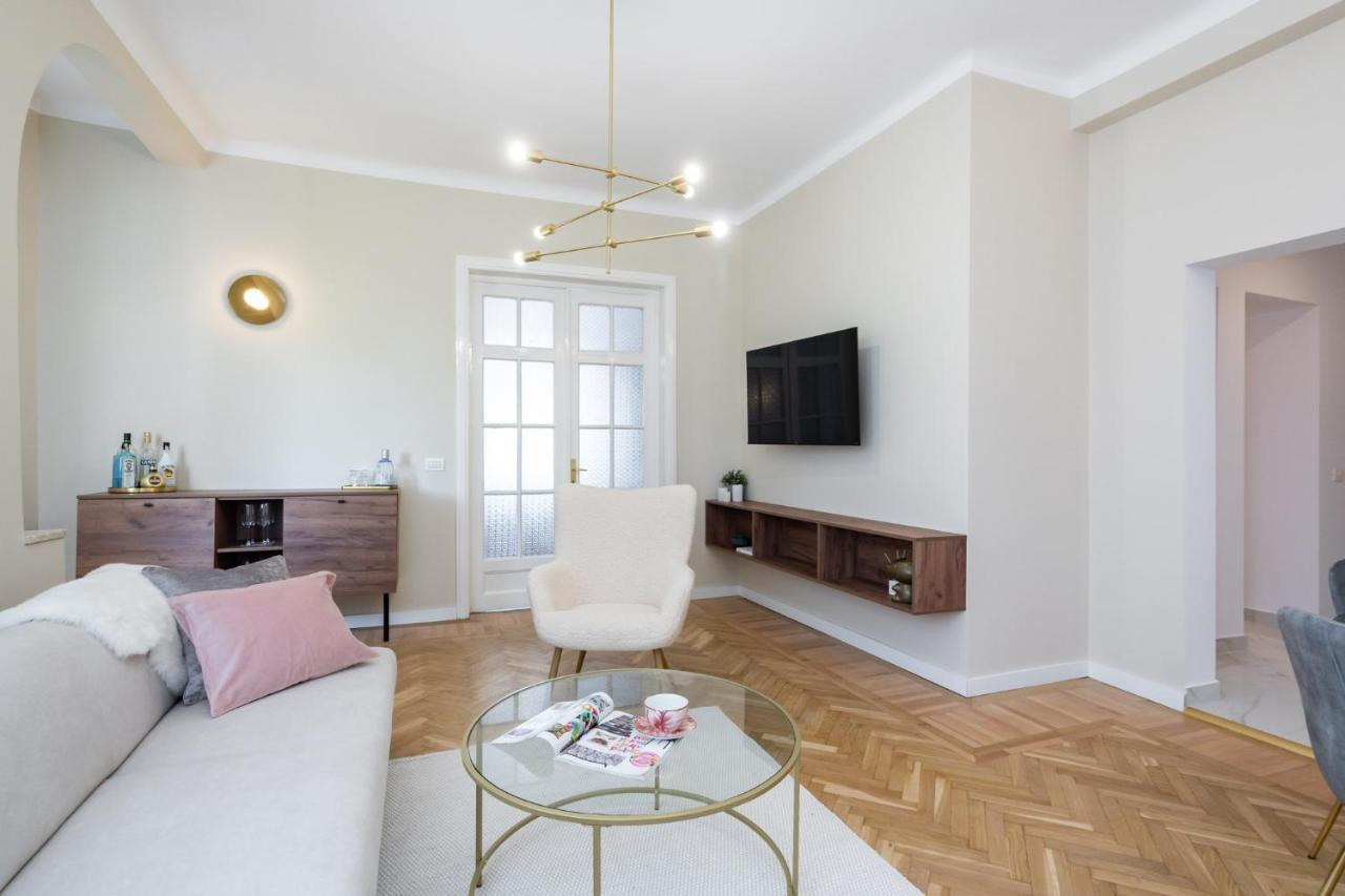 Old Town Bucharest, Luxury 2 Bedrooms Apartment Zewnętrze zdjęcie