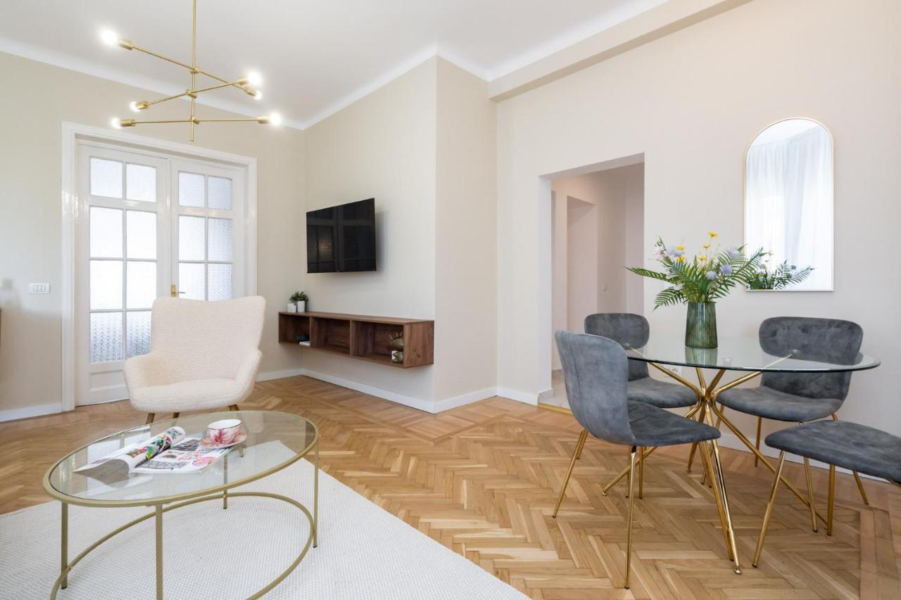 Old Town Bucharest, Luxury 2 Bedrooms Apartment Zewnętrze zdjęcie