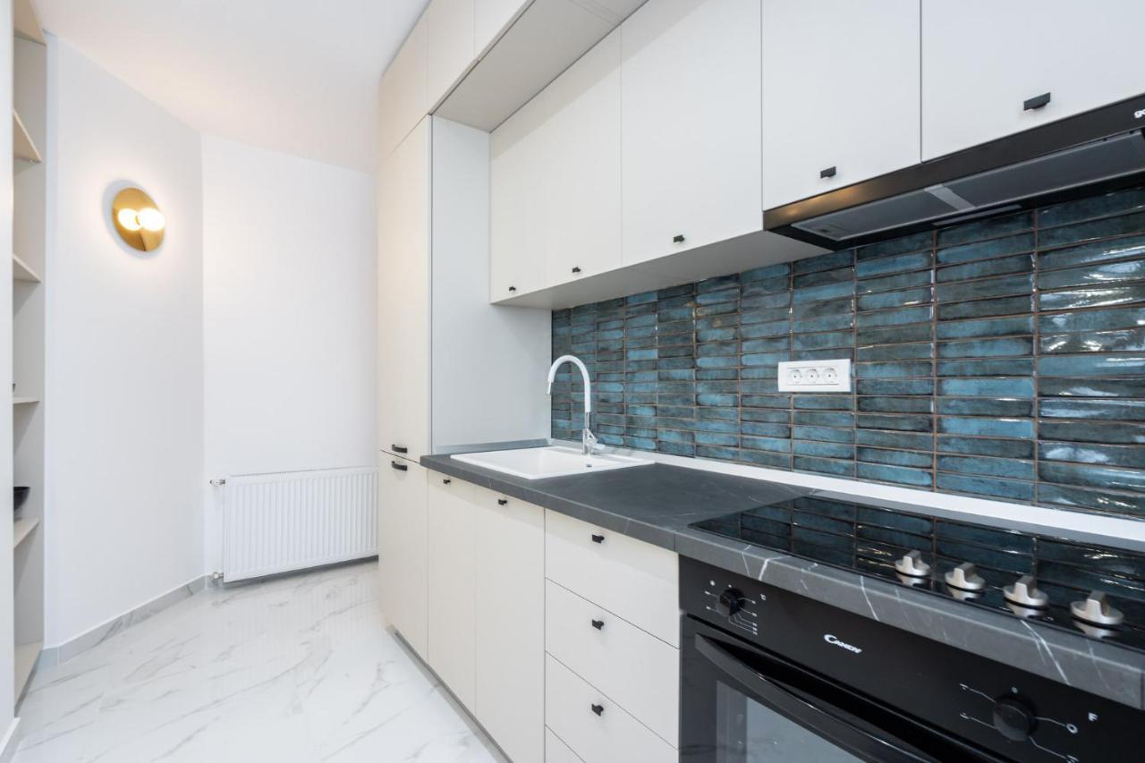 Old Town Bucharest, Luxury 2 Bedrooms Apartment Zewnętrze zdjęcie