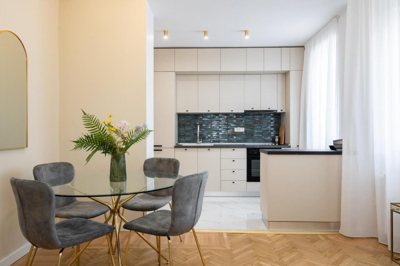 Old Town Bucharest, Luxury 2 Bedrooms Apartment Zewnętrze zdjęcie